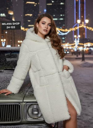 Дубленка #23300033