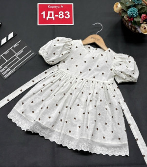 Платье #23300391