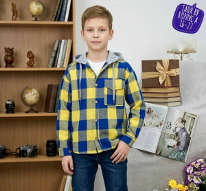 Рубашка #23301010