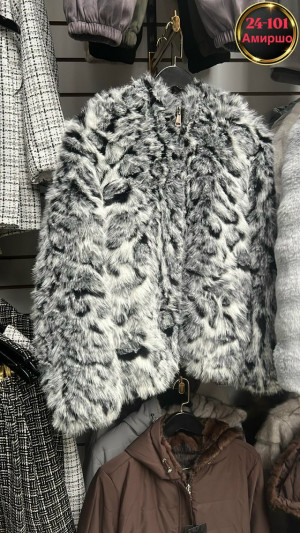 Шуба #23301865