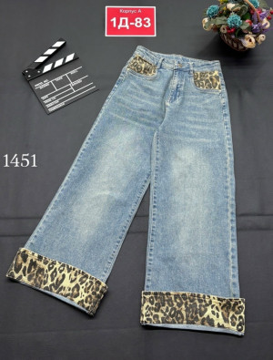 Джинсы #23303413