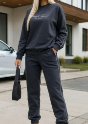 Спортивный костюм