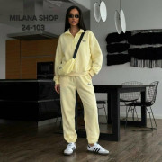 Спортивный костюм