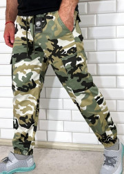 Спортивные брюки