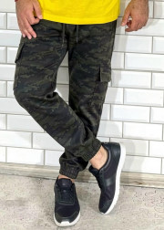 Спортивные брюки