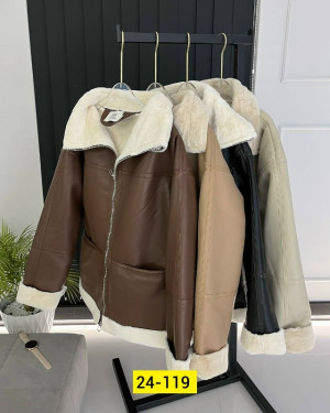 Дубленка #23315514