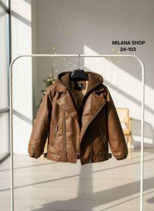 Дубленка #23316964