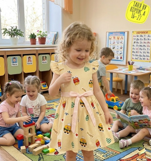 Платье #23321038