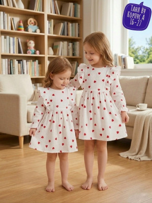 Платье #23321355