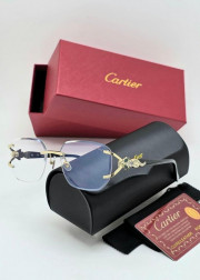 Женские солнцезащитные очки