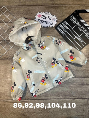 Куртка #23324755