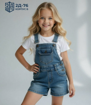 Джинсы #23325495