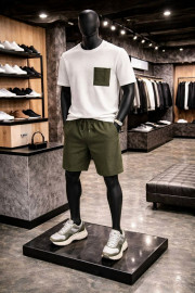 Спортивный костюм