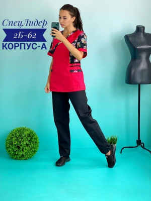 Костюм #23327458