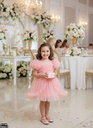 Платье 23328664