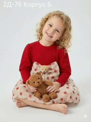 Платье 23328693