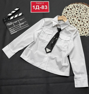 Рубашка 23329277