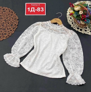 Блузка 23329407