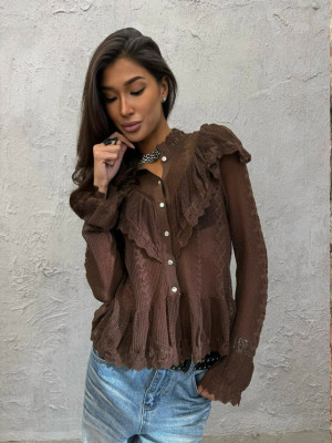 Кофта #23332998