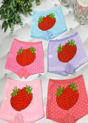 Трусы для девочек 10шт