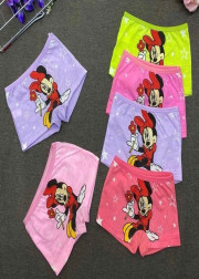 Трусы для девочек 10шт