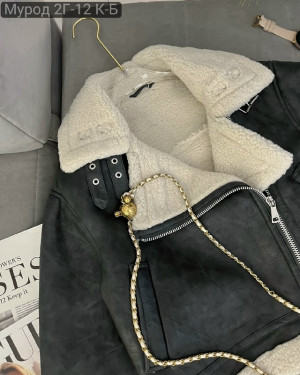 Дубленка #23335790