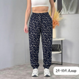 Брюки 23347322