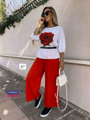 Костюм