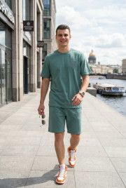 Спортивный костюм