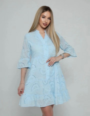 Платье