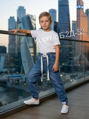 Джинсы #23403742