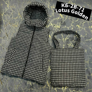 Жилет #23416314