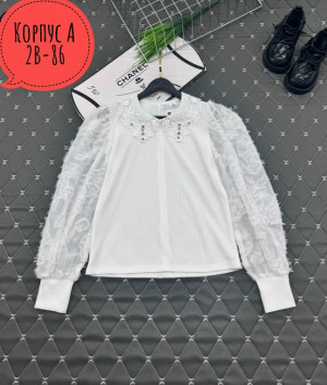 Блузка #23420437