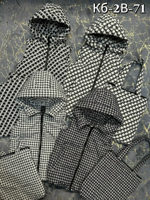 Жилет #23427756