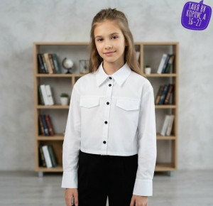 Рубашка 23463041