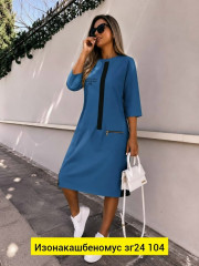 Платье