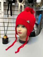 Шапка
