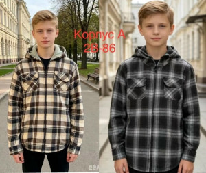 Рубашка #23487225