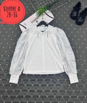 Блузка #23488322