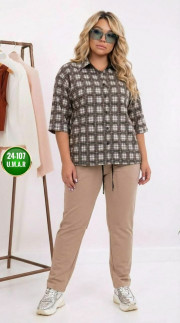 Рубашка