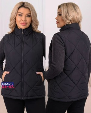 Жилет #23495068