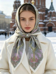 Платок