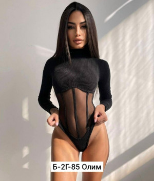 Боди #23504070