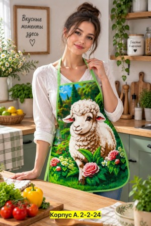 Фартук 23526482