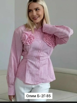 Рубашка #23547552