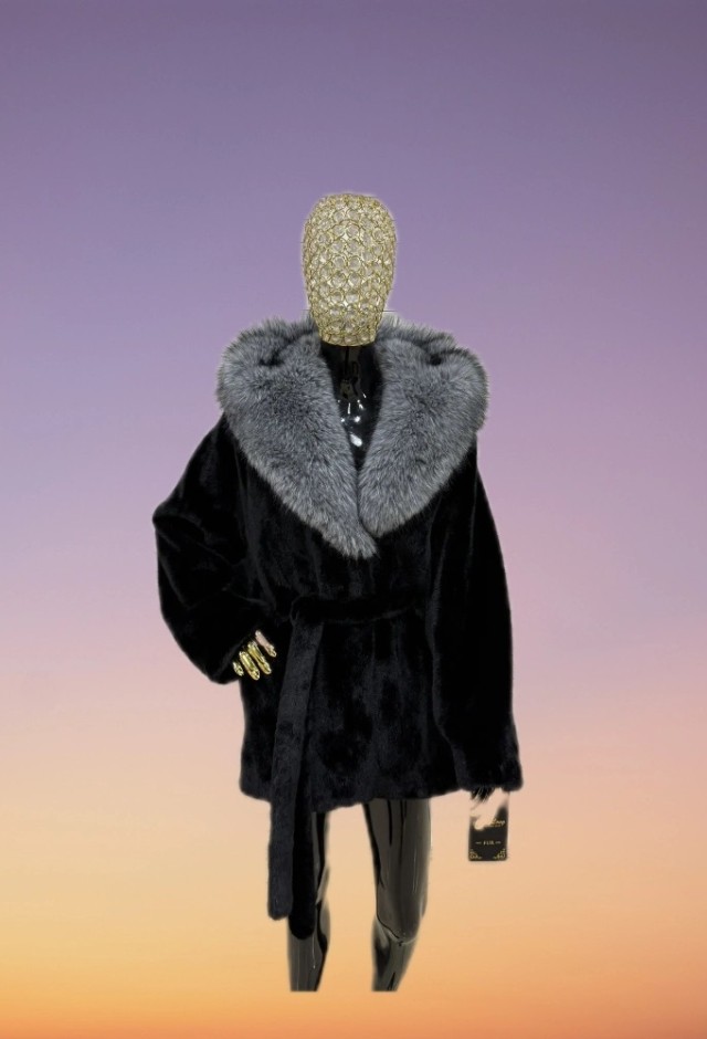 Шуба