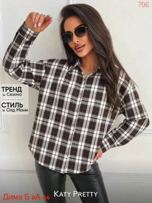 Рубашка 23550310