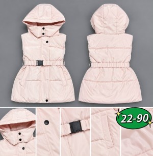 Жилет #23559773