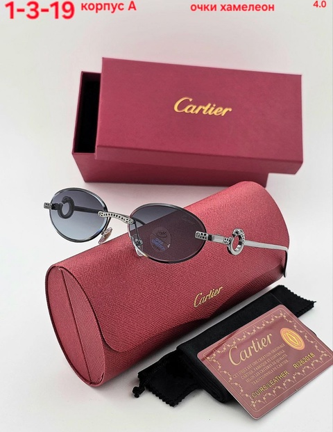 Солнцезащитные очки 22901909