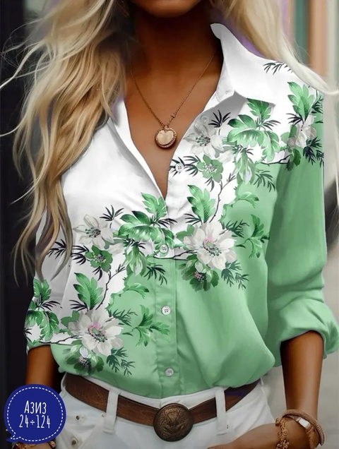 Блузка 22903054